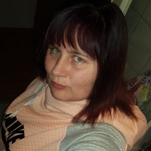 Profilbild von Yvonne Seidemann