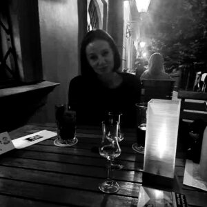 Profilbild von Yvonne Selic