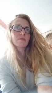 Profilbild von Yvonne Shala