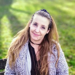 Profilbild von Yvonne Sica