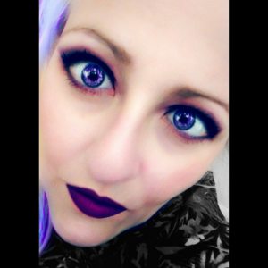 Profilbild von Yvonne Siegel