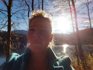 Profilbild von Yvonne Siegl