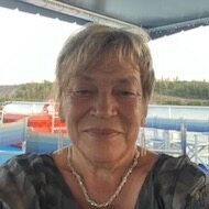 Profilbild von Yvonne Sieler Geb. Neumann