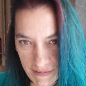 Profilbild von Yvonne Sieler