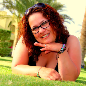 Profilbild von Yvonne Siewers