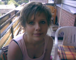 Profilbild von Yvonne Simon