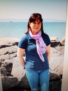 Profilbild von Yvonne Sitt