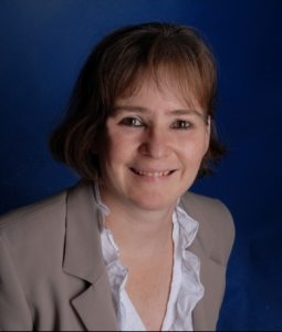 Profilbild von Yvonne Slama