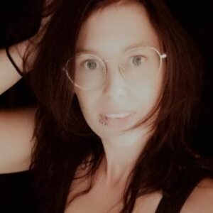 Profilbild von Yvonne Smid