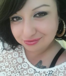 Profilbild von Yvonne Smitran