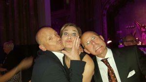 Profilbild von Yvonne Smits-Hoffmann