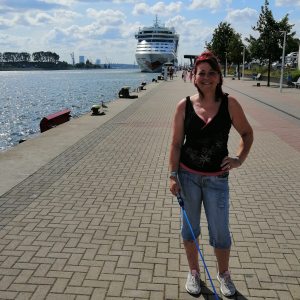 Profilbild von Yvonne Söllner