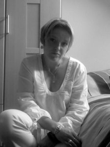 Profilbild von Yvonne Sokolow