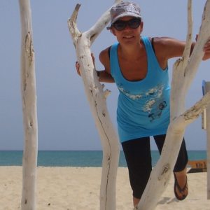 Profilbild von Yvonne Sommer