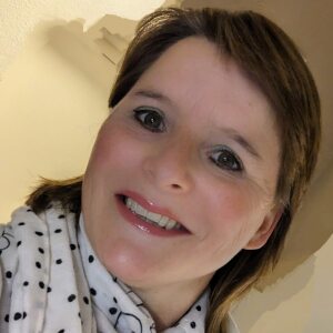 Profilbild von Yvonne Sommer