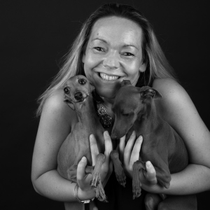 Profilbild von Yvonne Sonntag