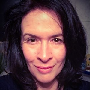 Profilbild von Yvonne Späne