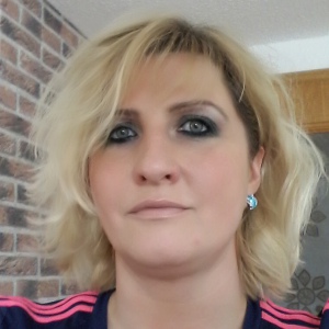 Profilbild von Yvonne Spanier