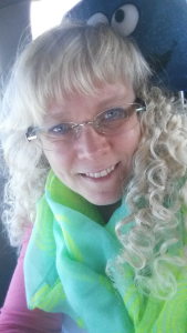 Profilbild von Yvonne Spiegler