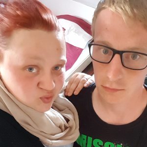 Profilbild von Yvonne Spielmann