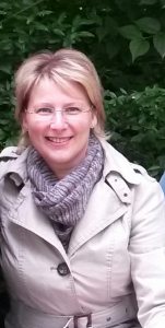 Profilbild von Yvonne Sprott