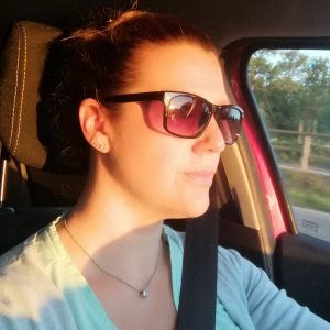 Profilbild von Yvonne Staller