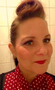 Social Media Profilbild Yvonne Stange 