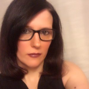 Profilbild von Yvonne Stanyschoefsky jetzt Mostler