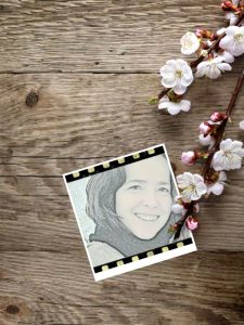 Profilbild von Yvonne Starck