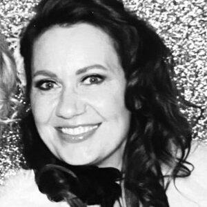 Profilbild von Yvonne Starkloff