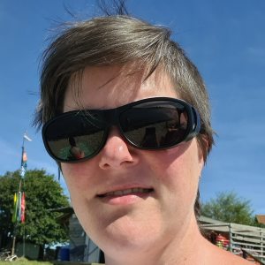 Profilbild von Yvonne Stechert