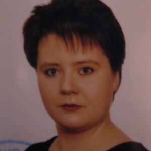 Profilbild von Yvonne Stein