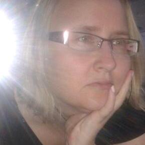 Profilbild von Yvonne Stein