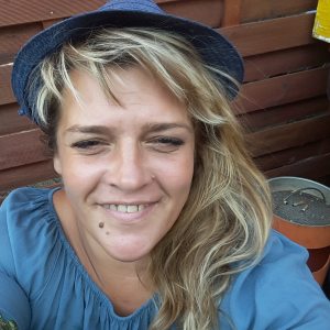 Profilbild von Yvonne Steinbock