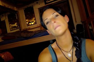 Profilbild von Yvonne Steinert