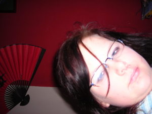 Profilbild von Yvonne Sterner