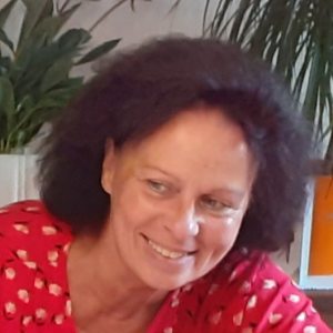 Profilbild von Yvonne Sterzenbach