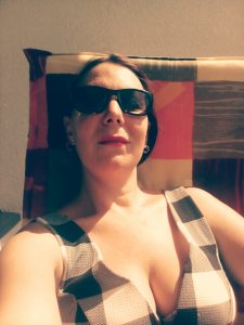 Profilbild von Yvonne Stobbe