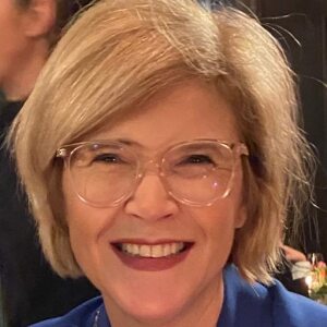 Profilbild von Yvonne Störmer
