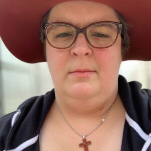 Profilbild von Yvonne Stolze