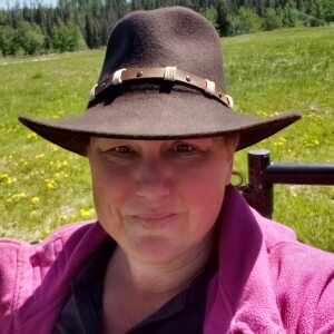 Profilbild von Yvonne Strässle