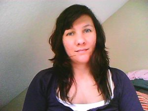 Profilbild von Yvonne Strangalies