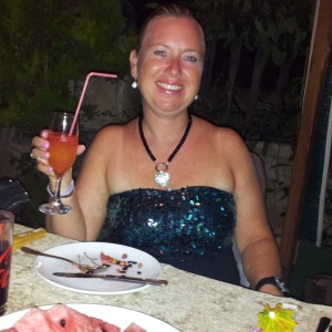 Profilbild von Yvonne Strauer