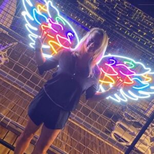 Profilbild von Yvonne Strey