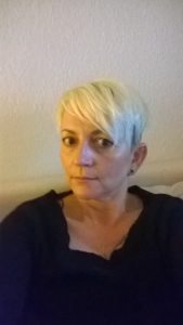 Profilbild von Yvonne Strietzel