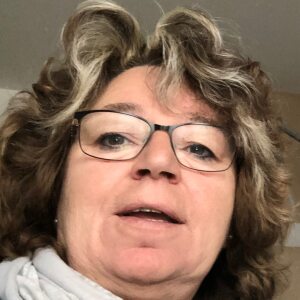 Profilbild von Yvonne Strunz