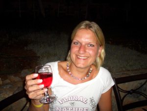 Profilbild von Yvonne Stumpf