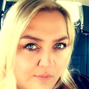 Profilbild von Yvonne Stute