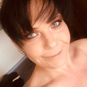 Profilbild von Yvonne Sudbrock