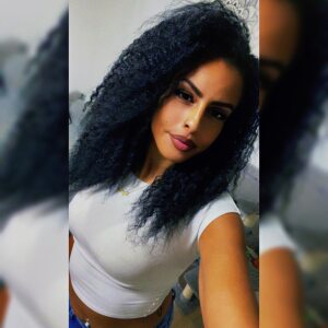 Profilbild von Yvonne Süß